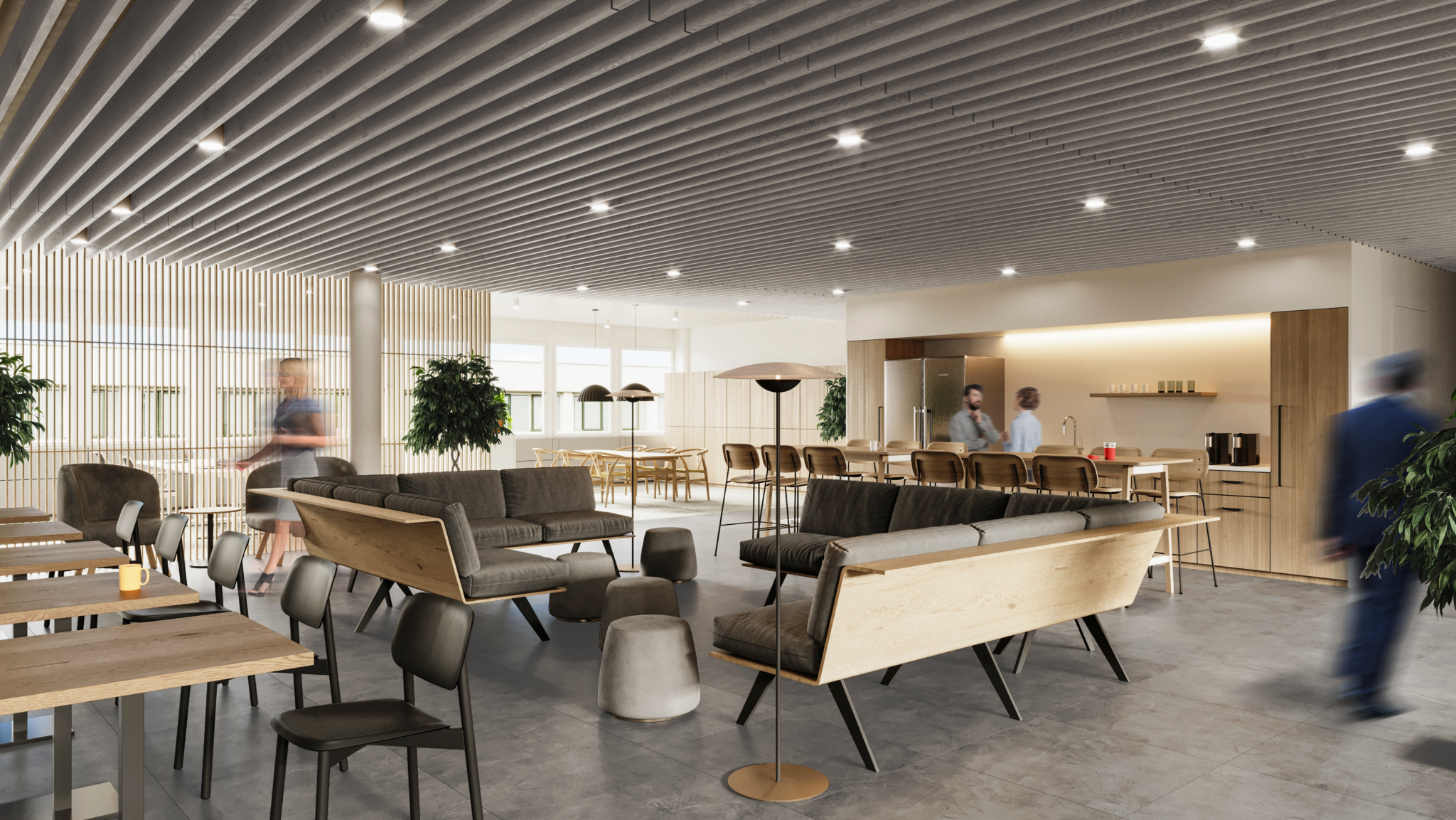 Balancing Speed, Cost and Quality in Design & Build Projects