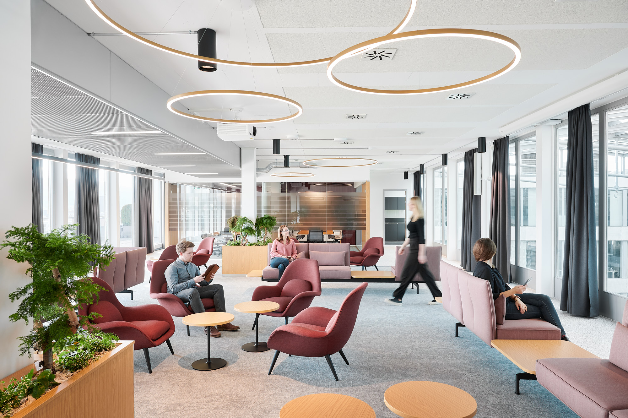 Designing Offices That Scale Across Multiple Countries