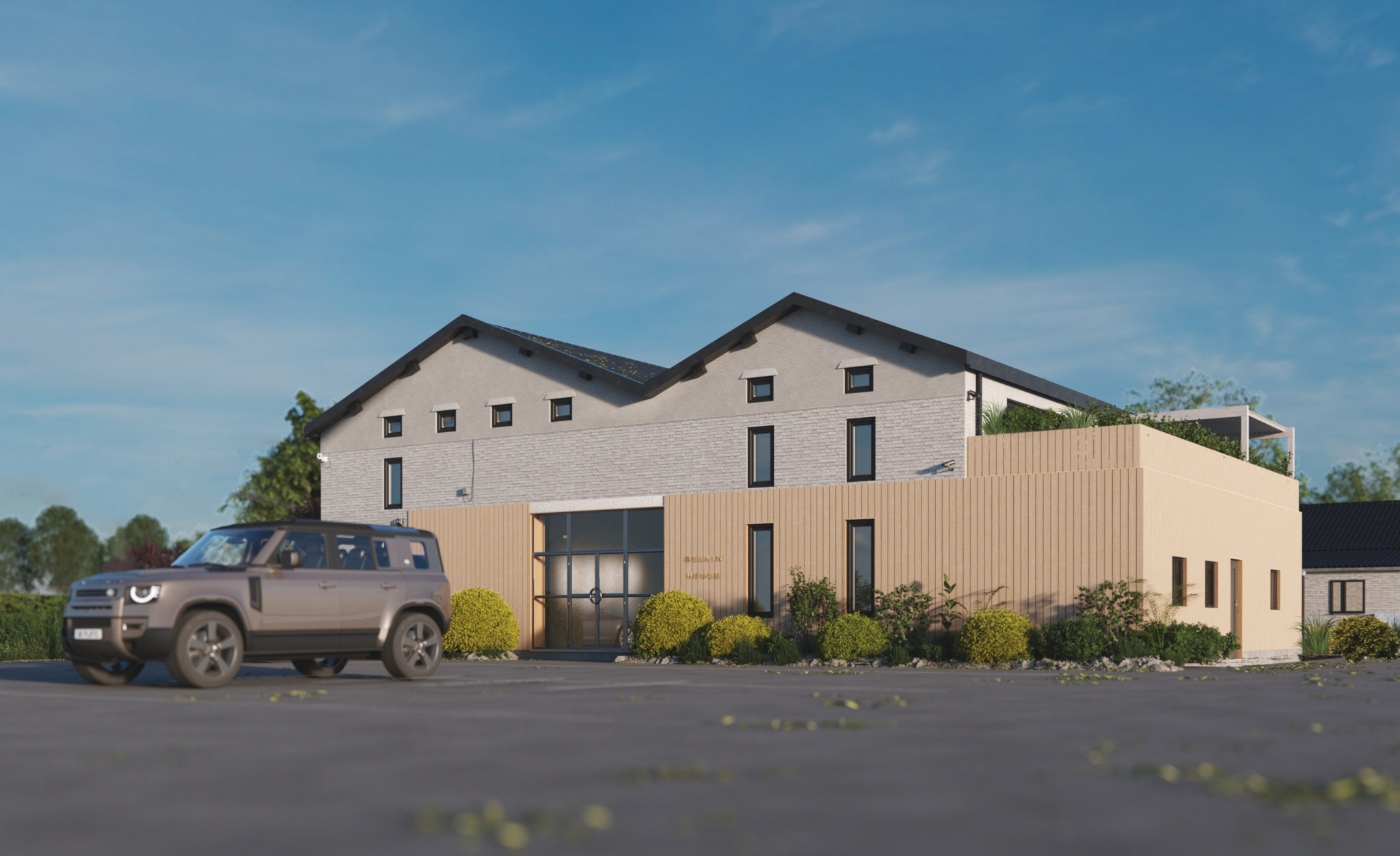 Welkin Global Investments