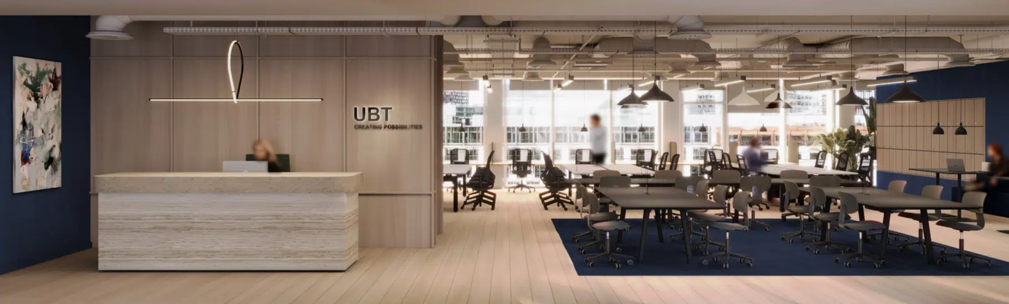 Global Consultancy Firm